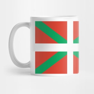 Ikurriña Mug